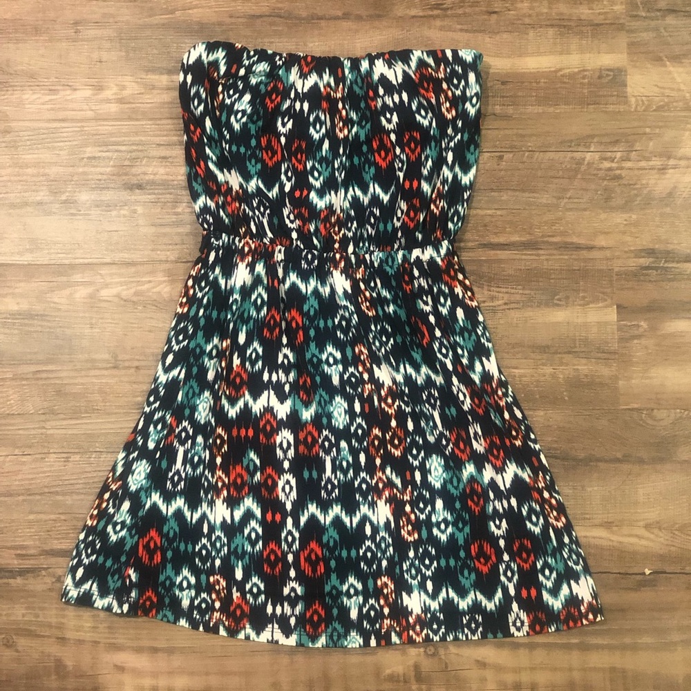 Xs dress worn once